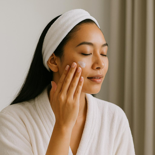 7-Step Skincare Routine for Glowing Skin – Works for All Skin Types!