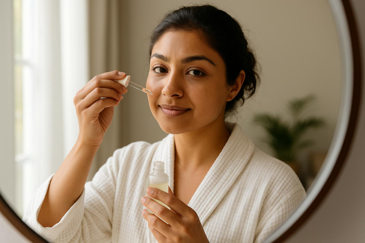 Morning vs Night Skincare: Why You Need Both Routines