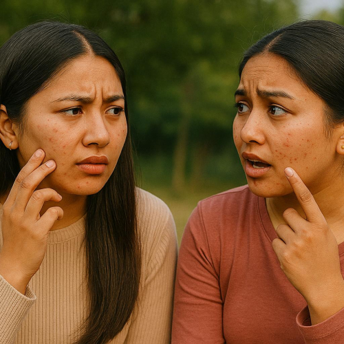 The Best Serums for Acne-Prone Skin – Tried, Tested & Reviewed for Real Results!